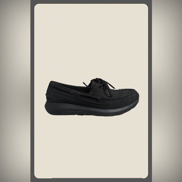 Other - Thursday Boots Black Matte Handsewn Runners